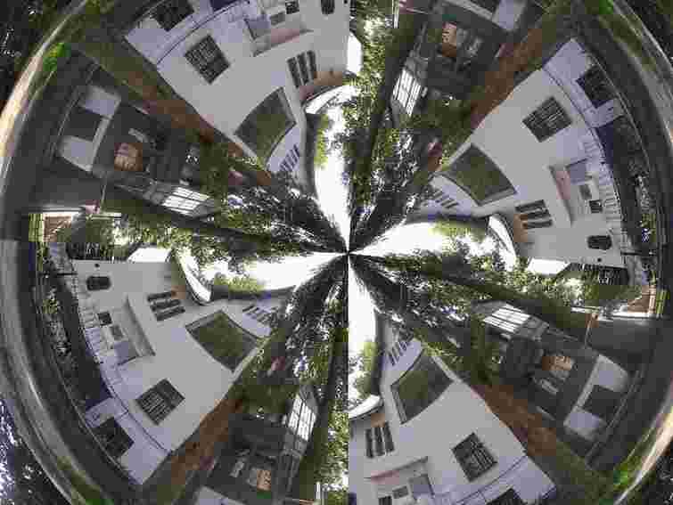  Музей Труша запрошує львівських дітей на „Музейний калейдоскоп”