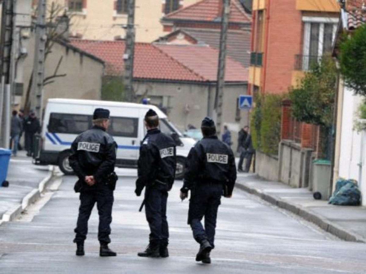 У Франції розбився автобус з українським водієм: 30 поранених, 2 загиблих