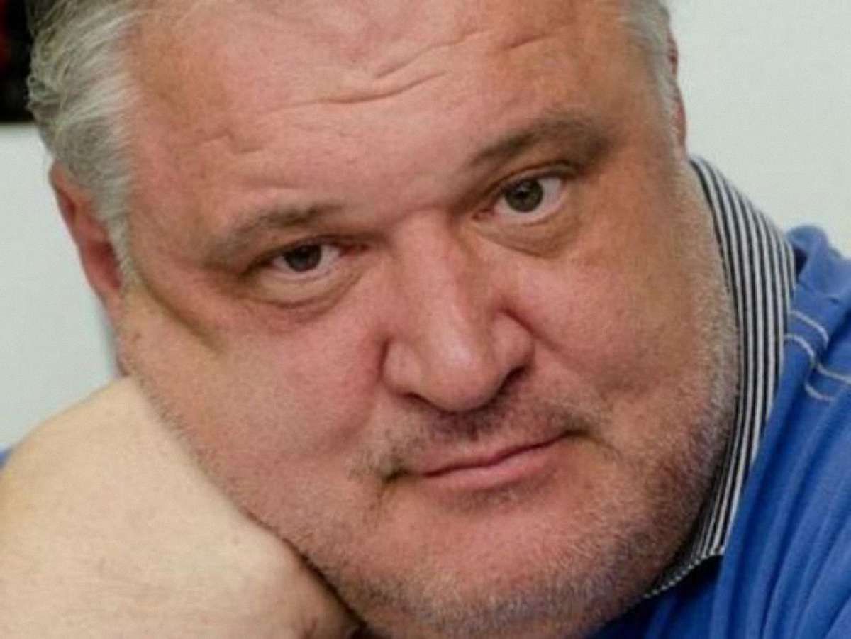 Політолог вважає, що Януковича оберуть на другий термін, як і Кучму