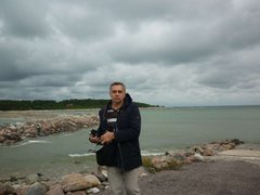 Андрій Бояров: Мистецтво – це «гра в бісер»