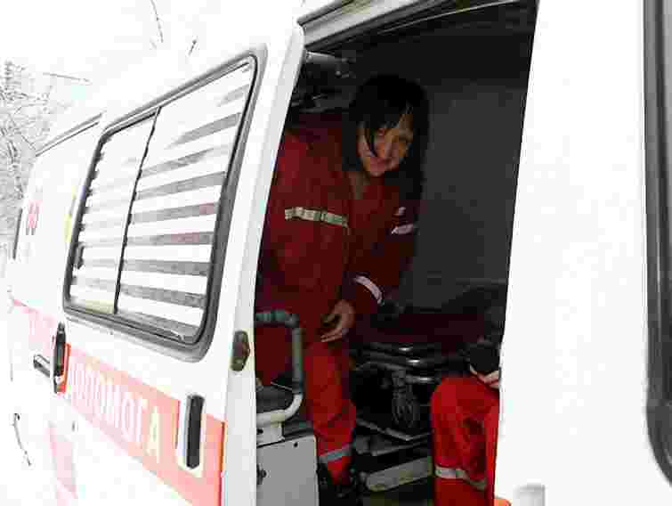 17 людей – у лікарні після весілля на Житомирщині