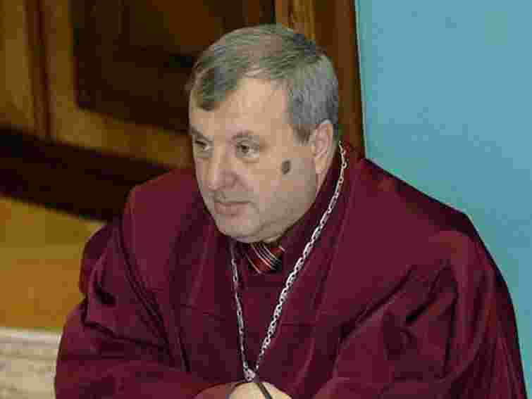 Новий голова КС вважає себе незалежним від "регіоналів"