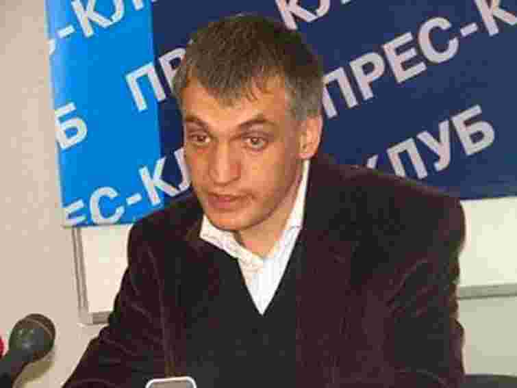 Суд посмертно виправдав правозахисника Гройсмана