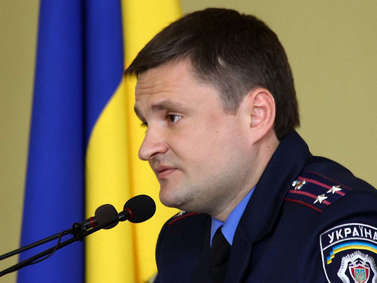 Зюбаненко пояснив, чому міліція прибула на місце ДТП на Сихові із запізненням