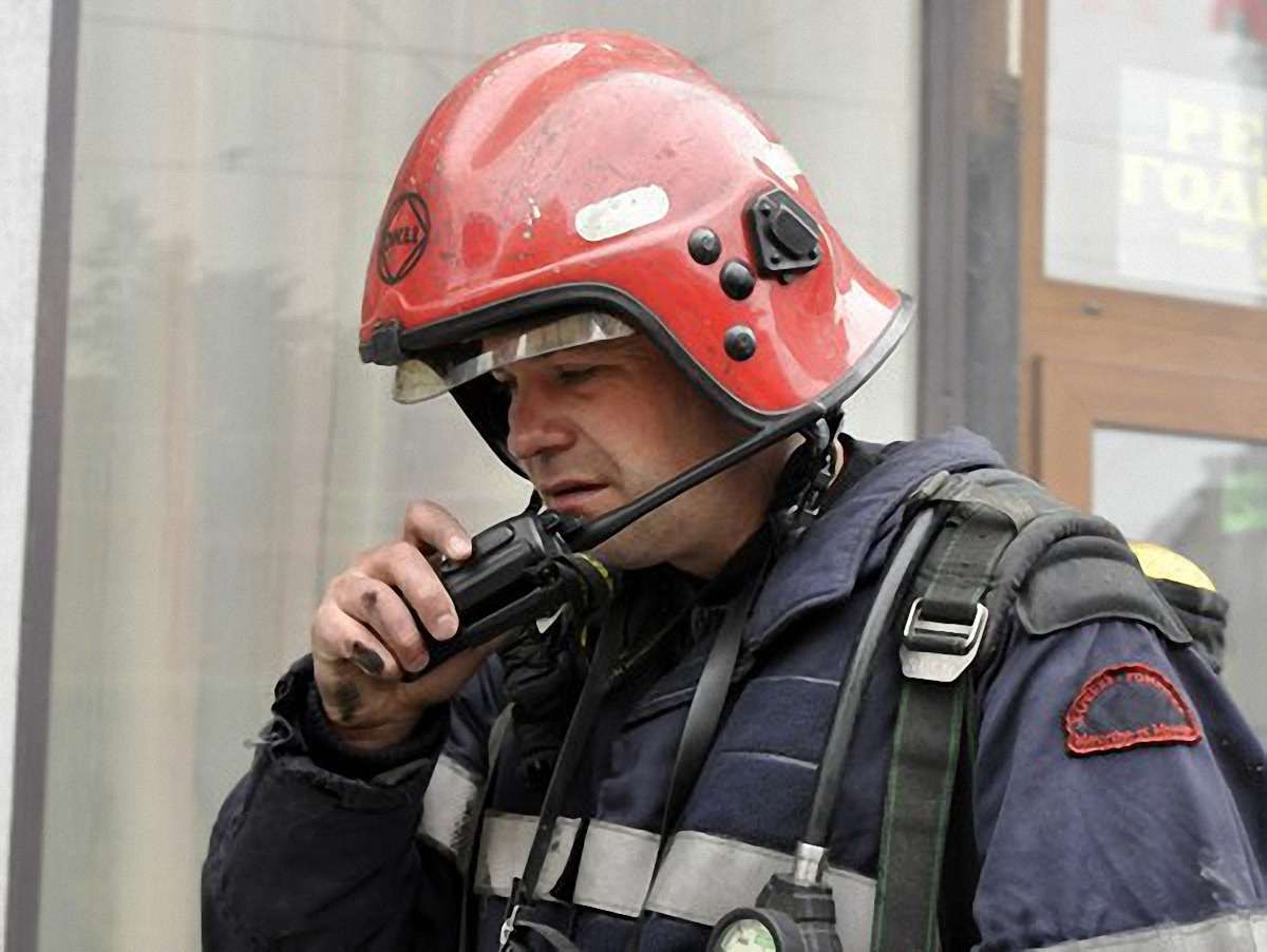Двоє львів’ян постраждали через спалах газу у квартирі