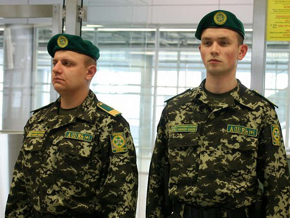 Прикордонників долучили до пошуку Мельника