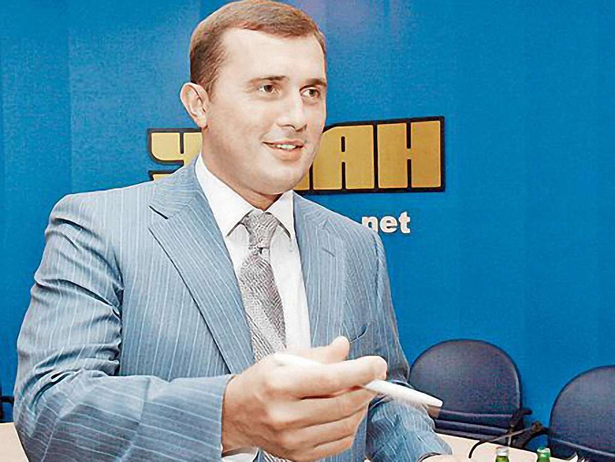 Шепелєв попросив притулку в Угорщині