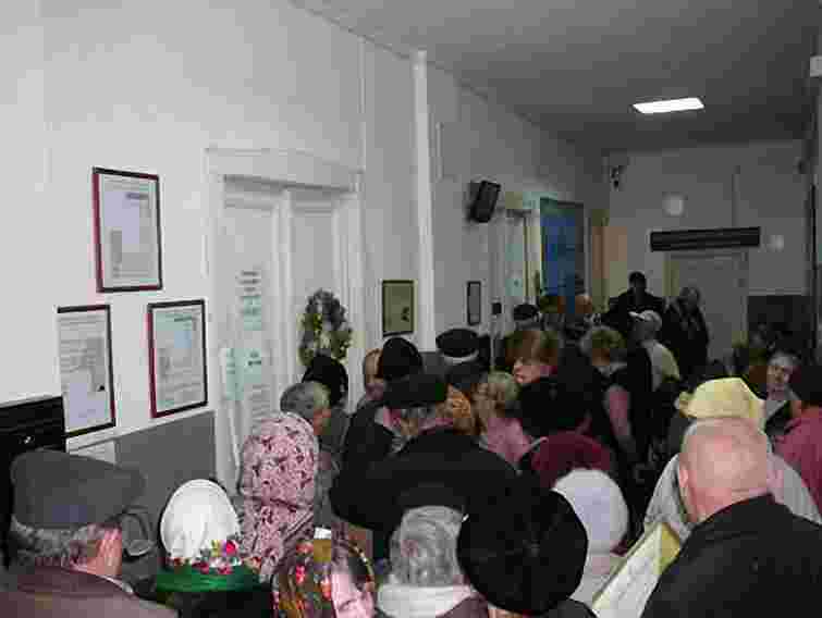 68 тисяч львів’ян мають статус «дитина війни»