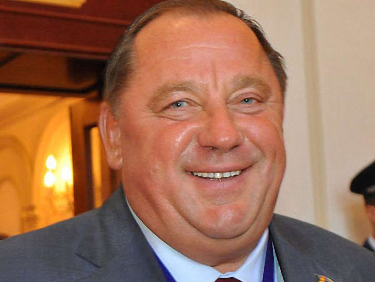 Мельника оголосили у міждержавний розшук