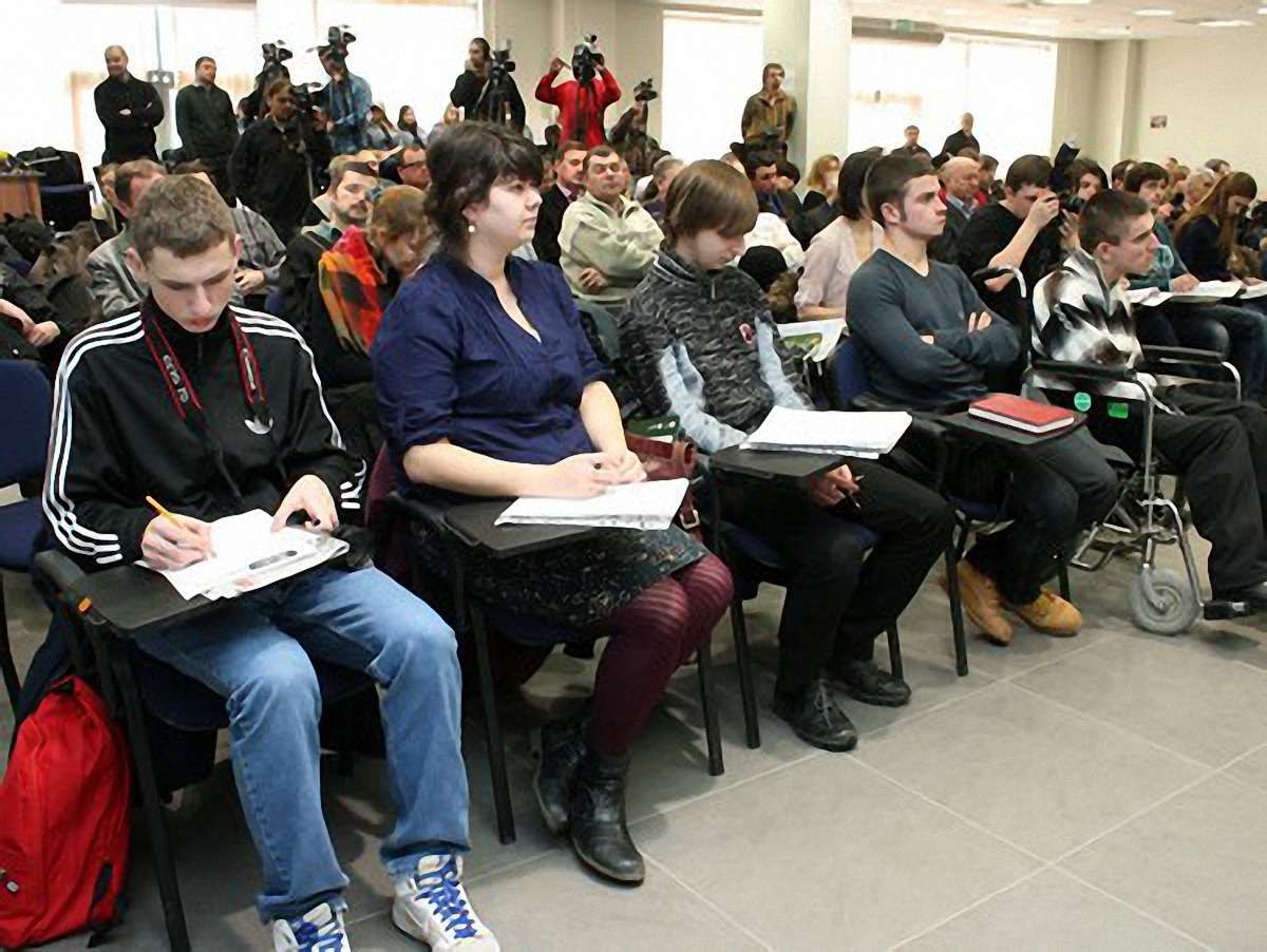 У Львові працює безкоштовна соціальна порадня
