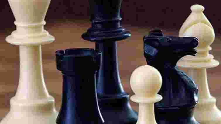 Двоє львів’ян пройшли в другий раунд шахового Кубка світу