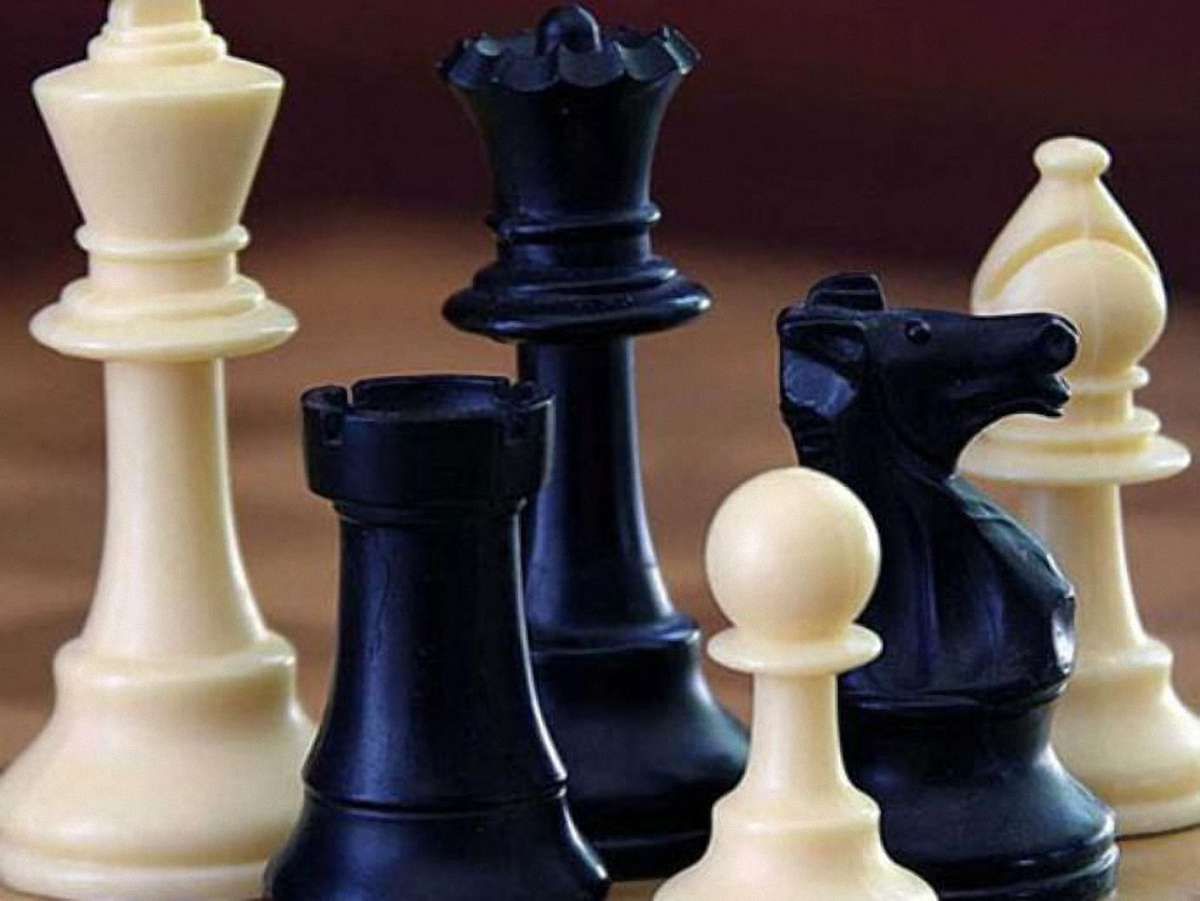 Двоє львів’ян пройшли в другий раунд шахового Кубка світу