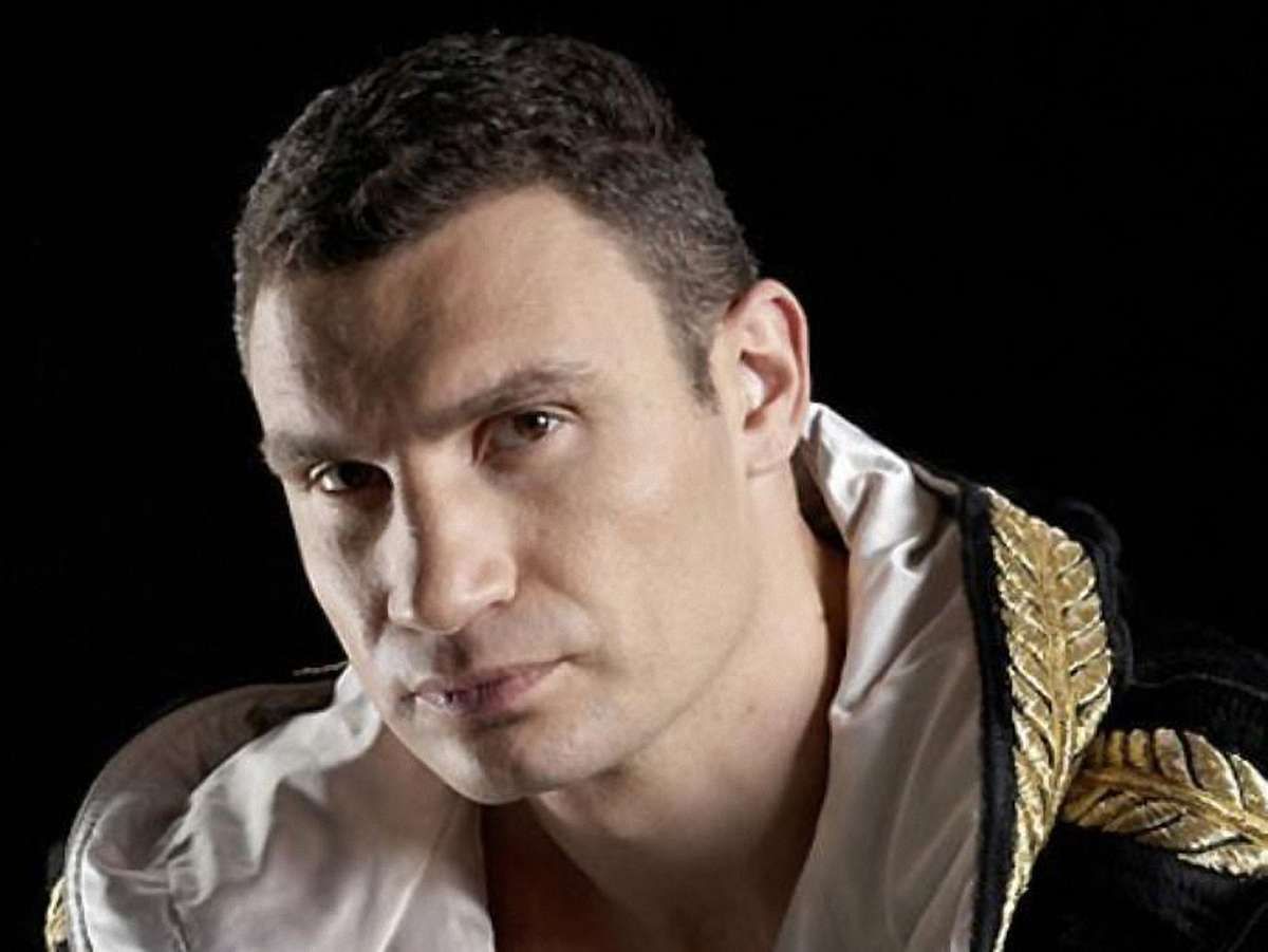 Цього року Віталій Кличко вже не вийде на ринг