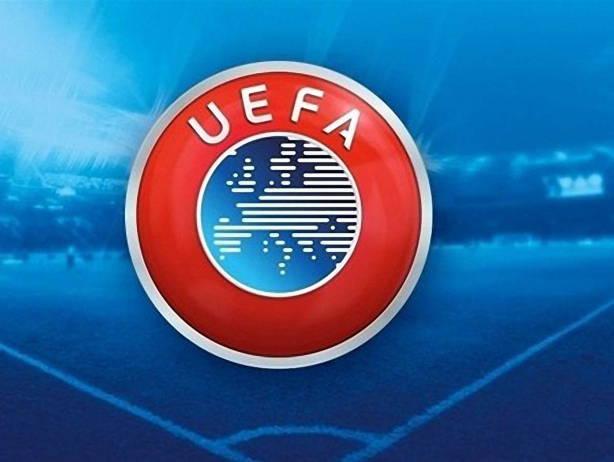 УЄФА дискваліфікував харківський «Металiст» на 1 рік