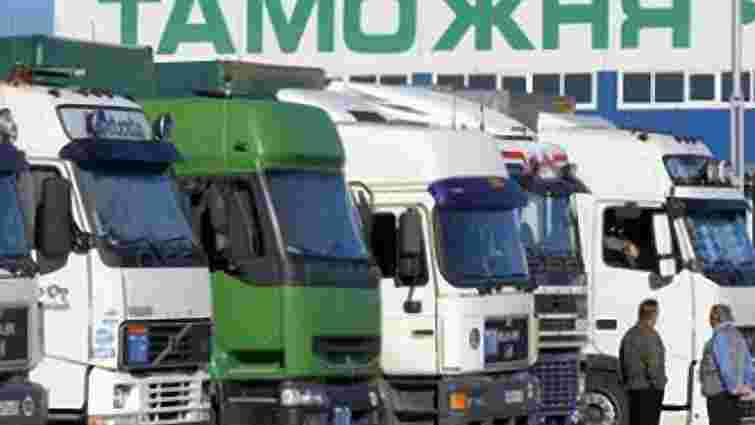 Росія блокує український експорт, - Федерація роботодавців