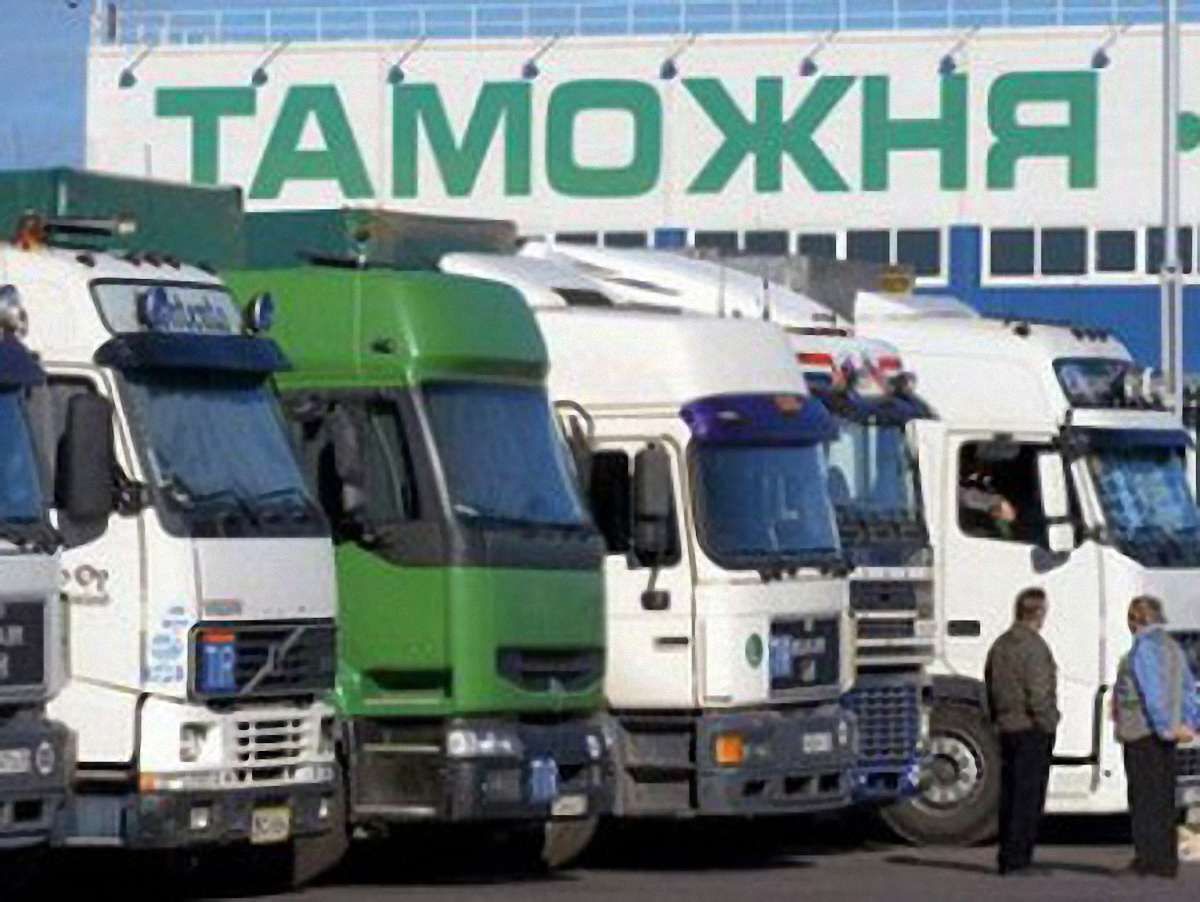 Росія блокує український експорт, - Федерація роботодавців