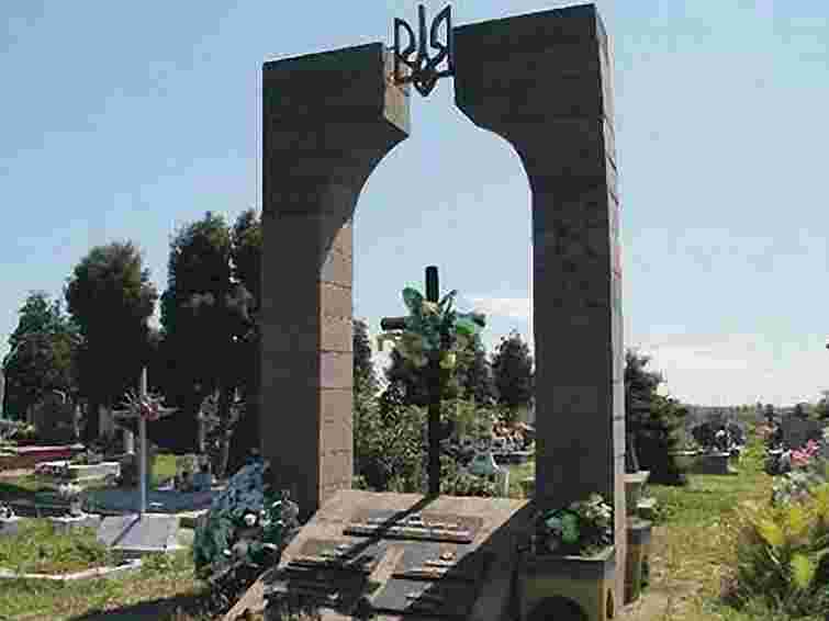 Об’єднання українців у Польщі застерігає від нової «війни пам’ятників». Заява