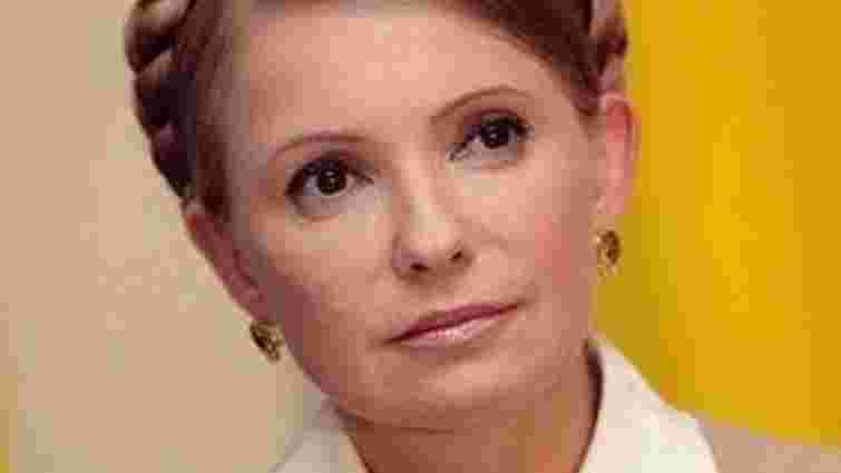 Питання стосовно Тимошенко мають вирішити до 20 вересня, – Соболєв