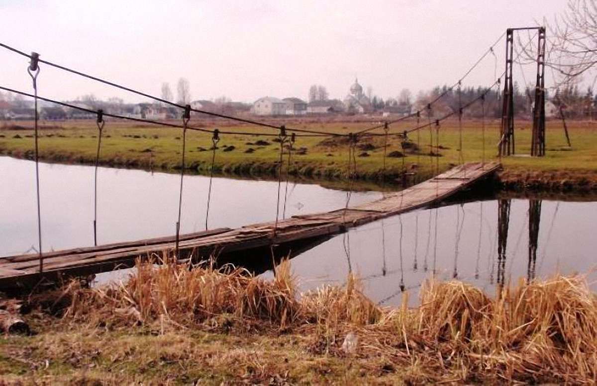 Зі Львова до води. Частина 1: південь