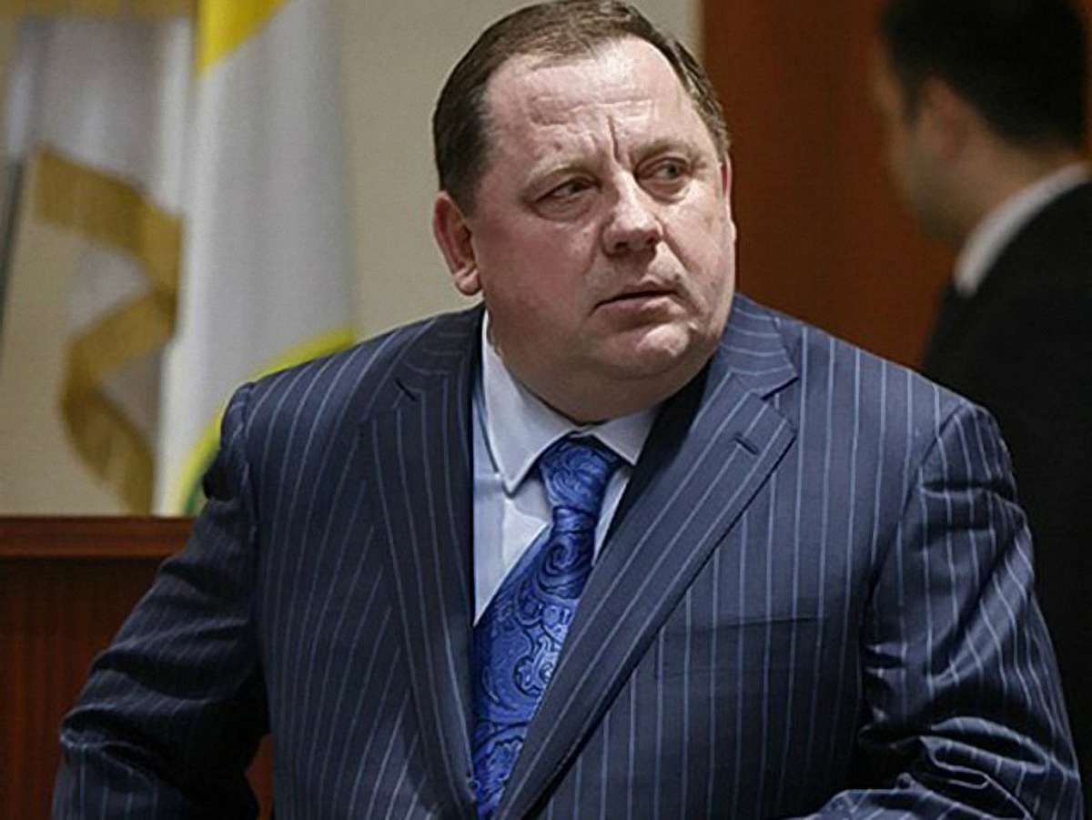 МВС: Мельника мають взяти під варту – рішення суду