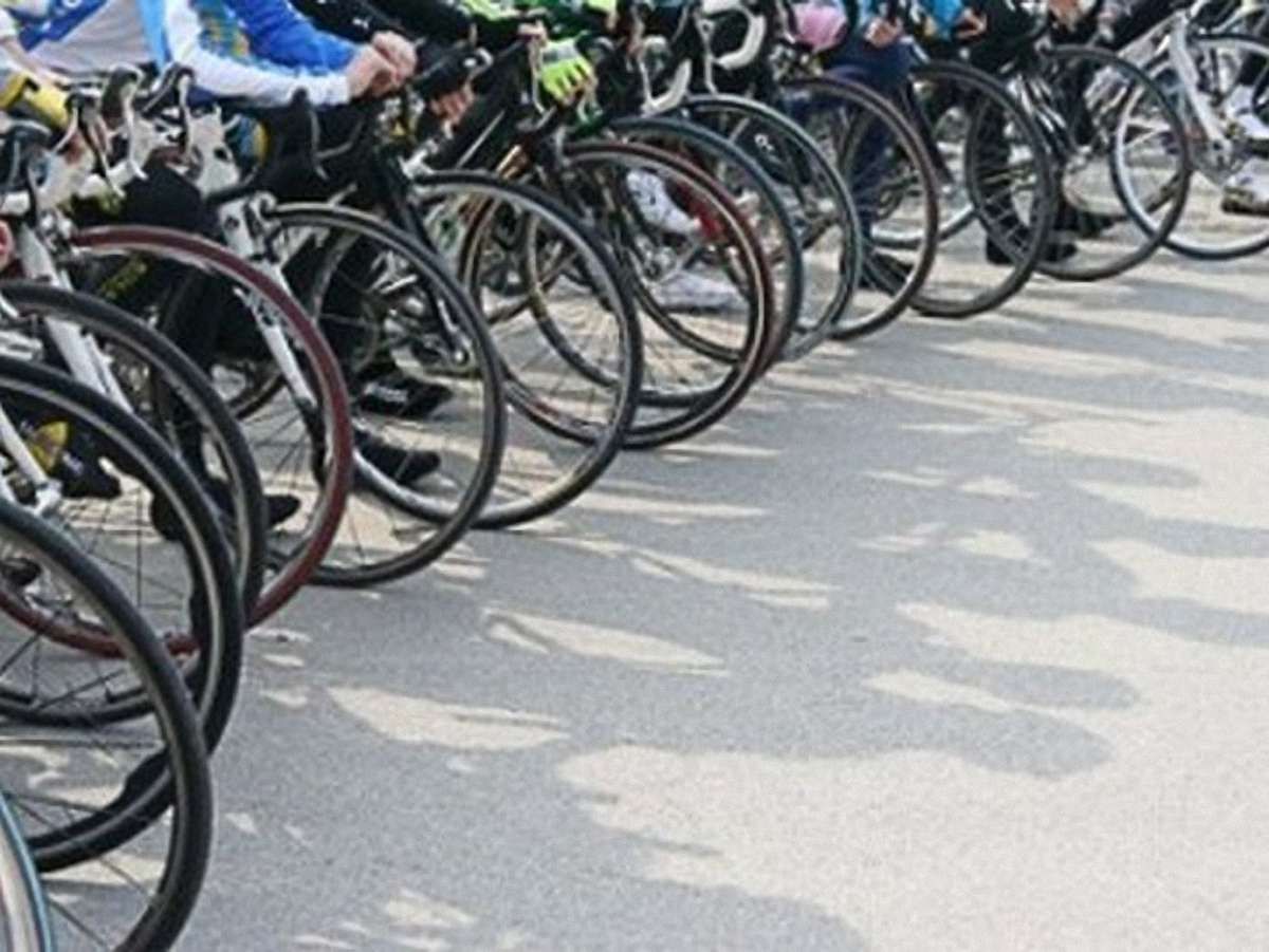 У Дрогобичі – чемпіонат України з велоспорту серед юніорів
