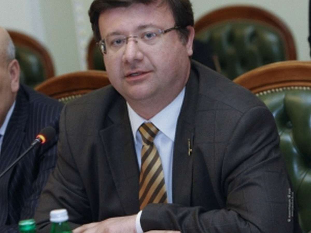 Україна має вимагати від СОТ санкцій щодо Росії за неадекватні дії, – депутат