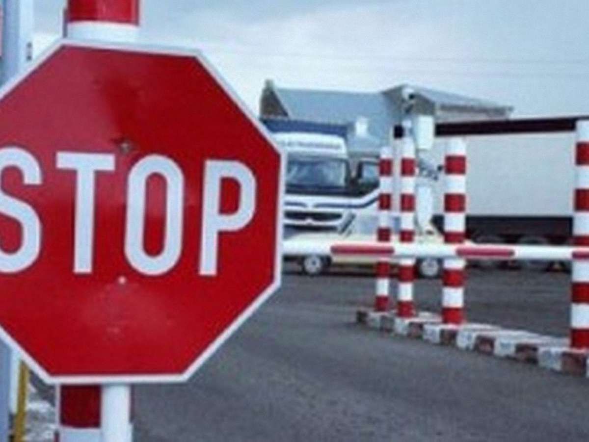 Уряд Росії відхрещується від блокування українського експорту