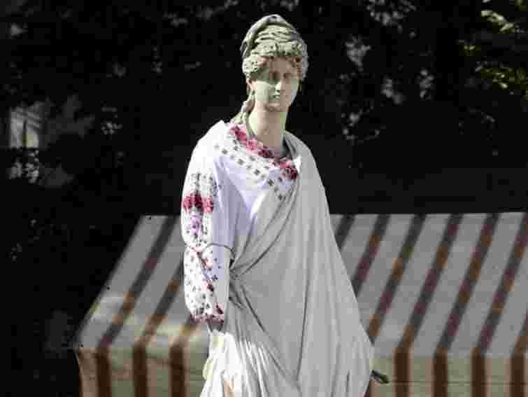 На День незалежності у Львові гратимуть «Віртуози» і гурт з Канади