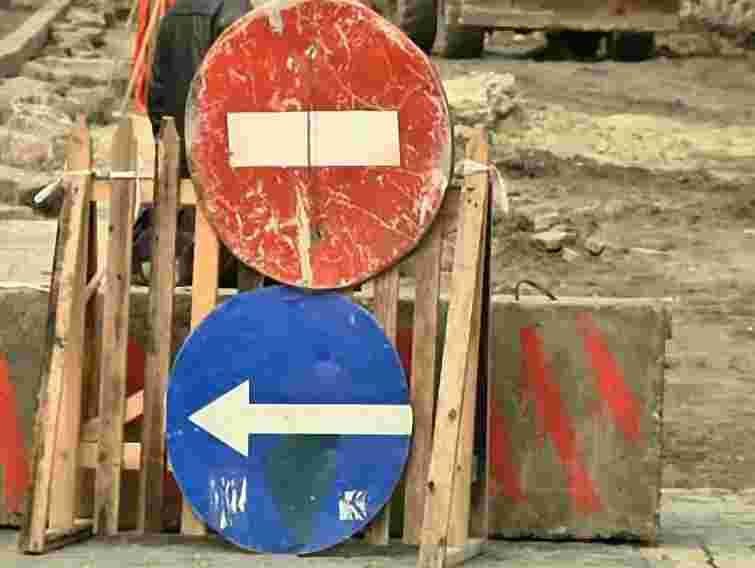 Дороги на Львівщині обіцяють відремонтувати до листопада