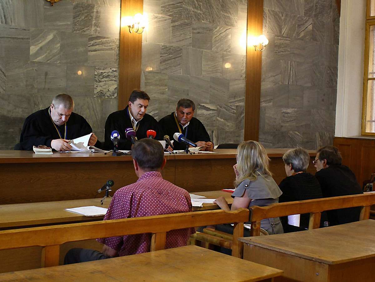 Прокуратура знайшла нових свідків у справі водія «Лексуса», який збив жінок