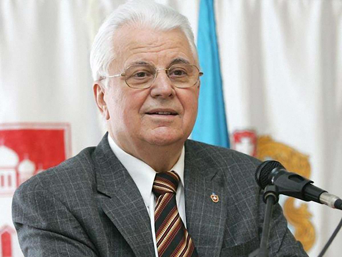 Кравчук хоче, щоб іноземних агітаторів на виборах не було