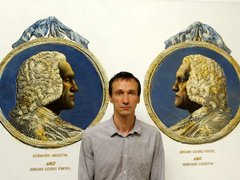 Володимир Костирко: Як на мене, Львову буде ліпше, коли держави не буде зовсім :)