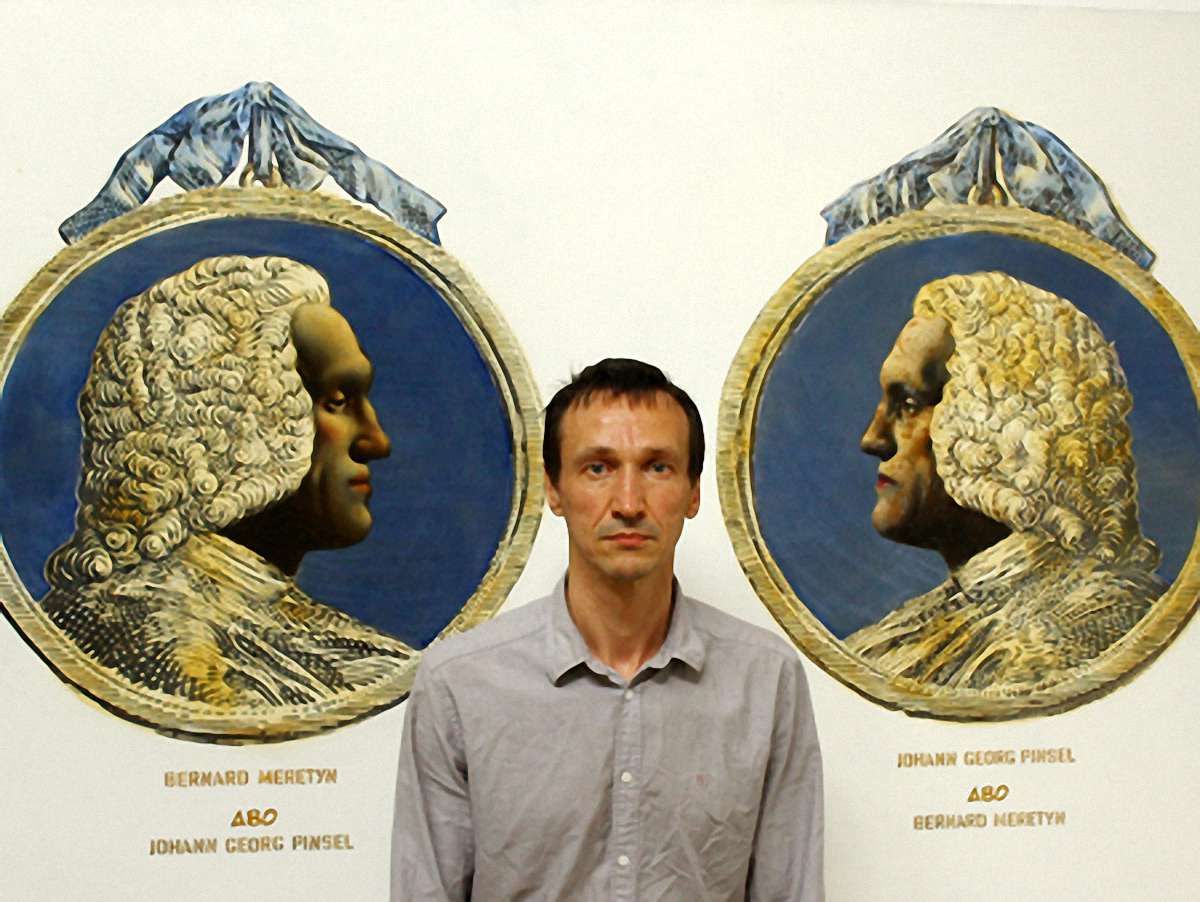 Володимир Костирко: Як на мене, Львову буде ліпше, коли держави не буде зовсім :)