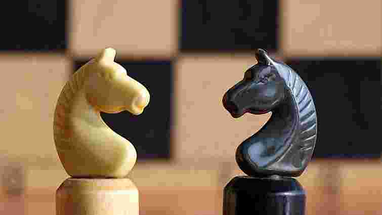 У третьому раунді шахового Кубка Світу львів’яни зустрінуться між собою