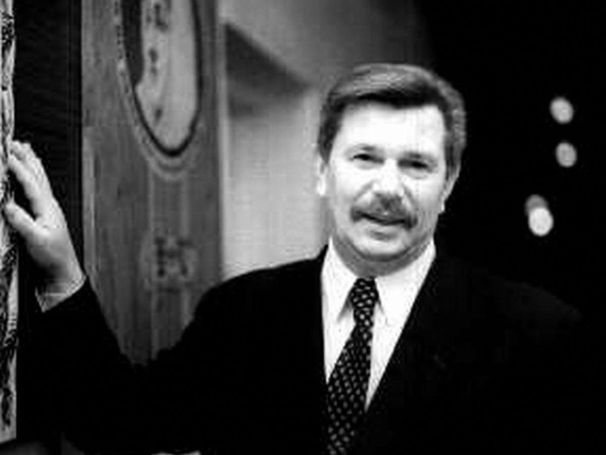 У Львові відкриють фотовиставку, присвячену Ігорю Білозіру
