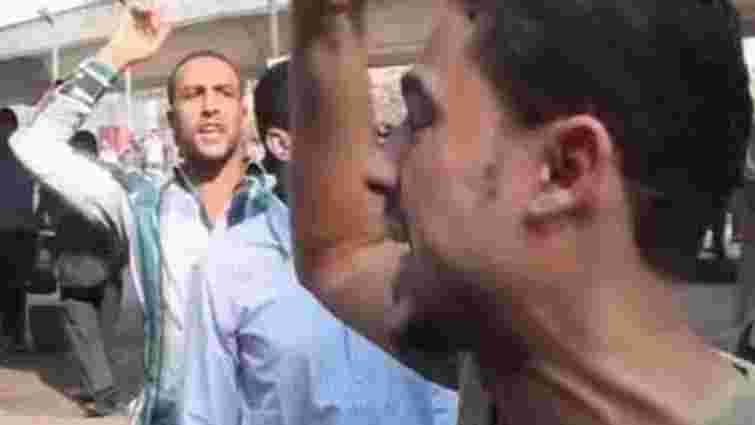 У Каїрі застрелили сина релігійного лідера «Братів-мусульман»