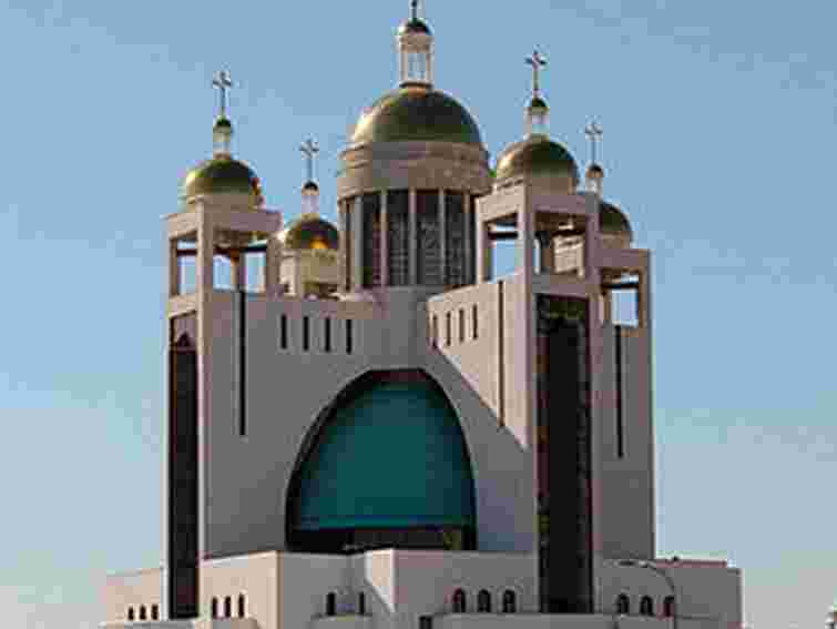 В УГКЦ сподіваються, що освячення Патріаршого собору пройде мирно