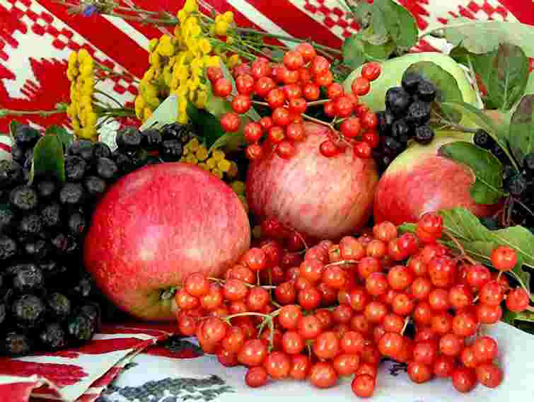 Сьогодні – Преображення Господнє