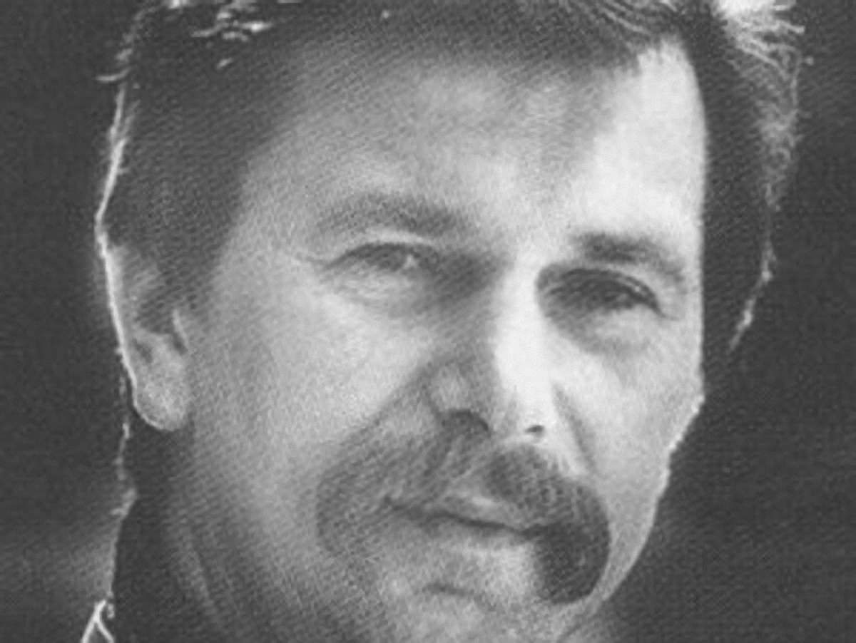 Сьогодні Львів вшановує пам'ять Ігоря Білозіра