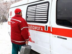 Швидка допомога може перетворитися на "пральню"