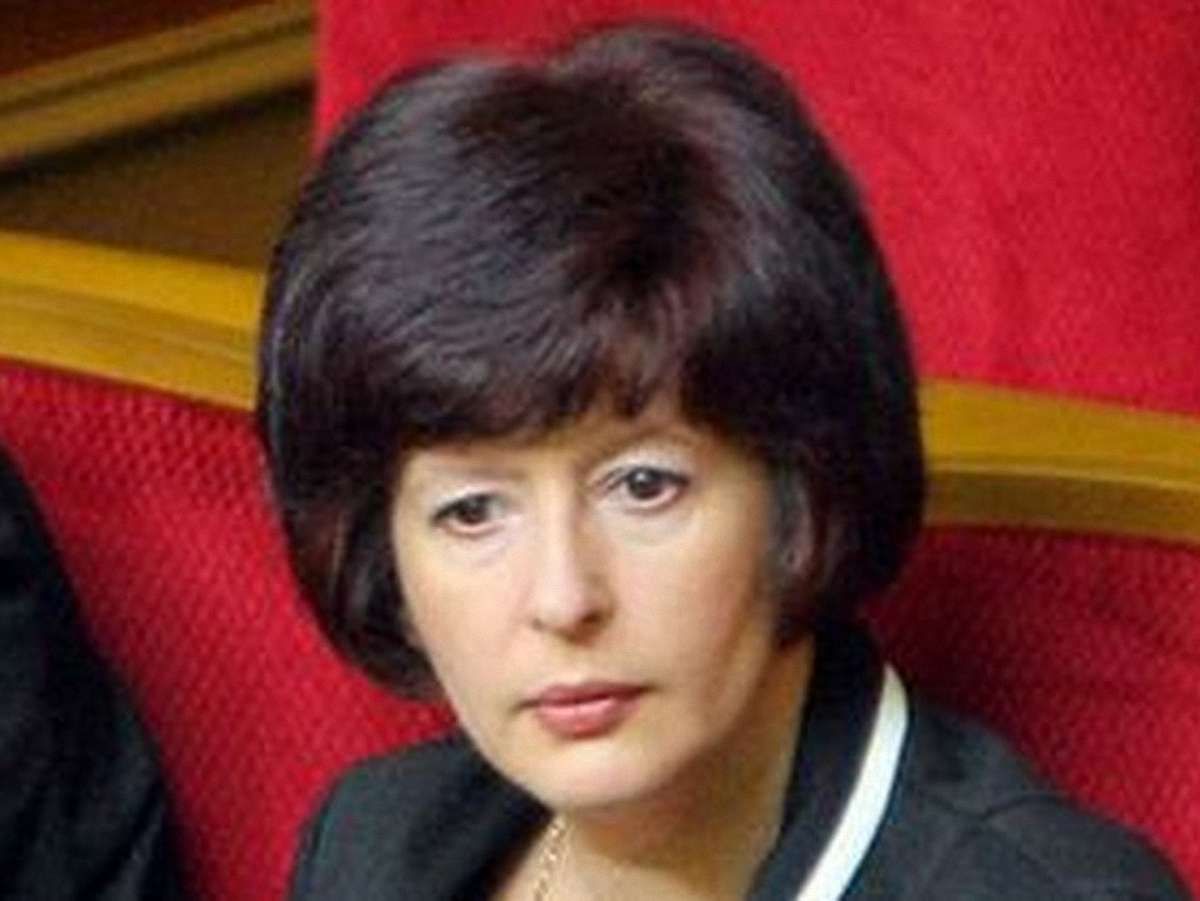 Правові підстави для лікування Тимошенко за кордоном можна створити, – Лутковська
