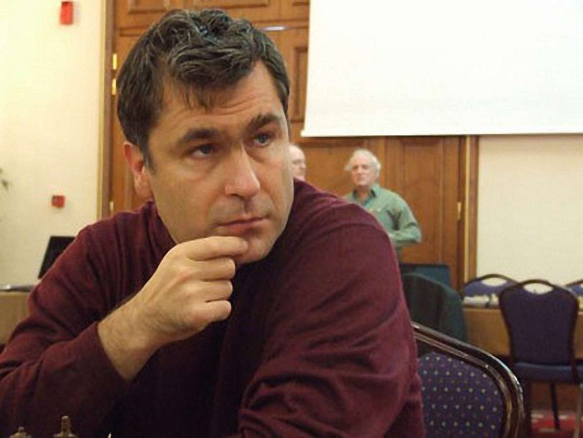 Василь Іванчук – у четвертому раунді шахового Кубка Світу