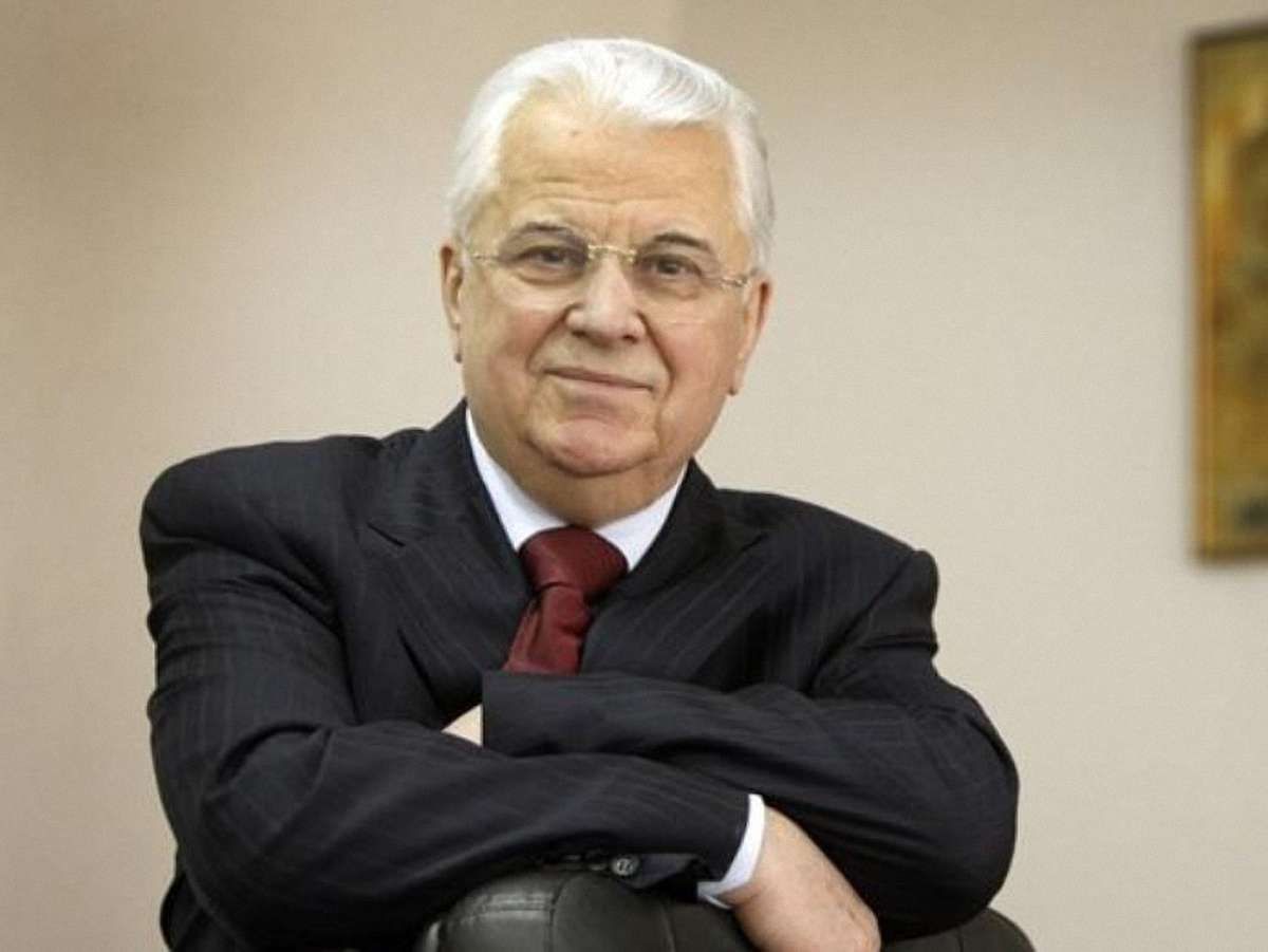 Уряд за державний кошт відсвяткує ювілей Кравчука
