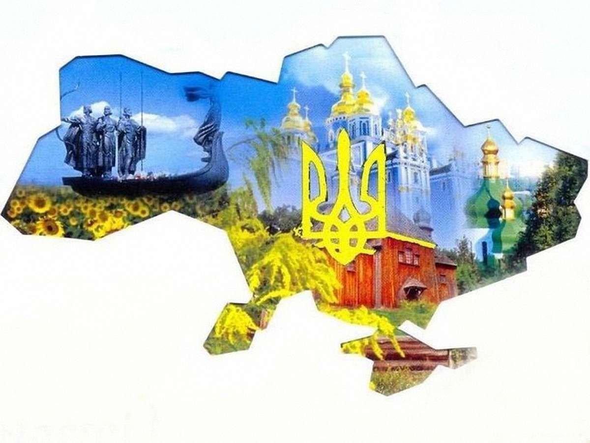 61% українців сьогодні підтримали б проголошення Незалежності, – опитування