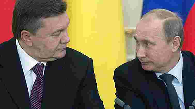 Торговельна війна Росії з Україною не принесе Москві користі, – радник Азарова