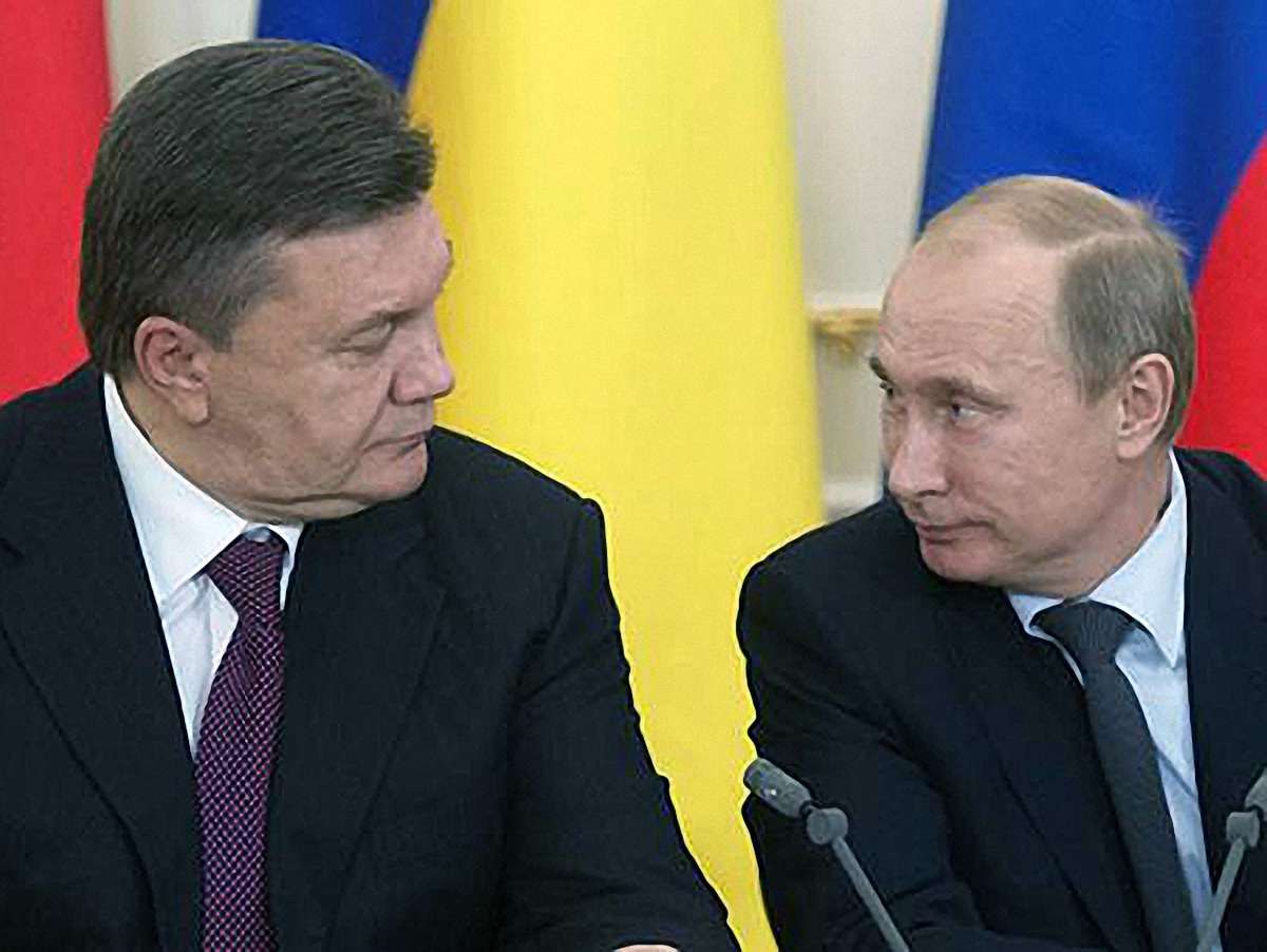Торговельна війна Росії з Україною не принесе Москві користі, – радник Азарова