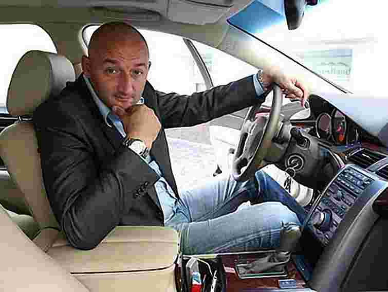 Продукція українського автопрому безнадійно відстала, – автогонщик