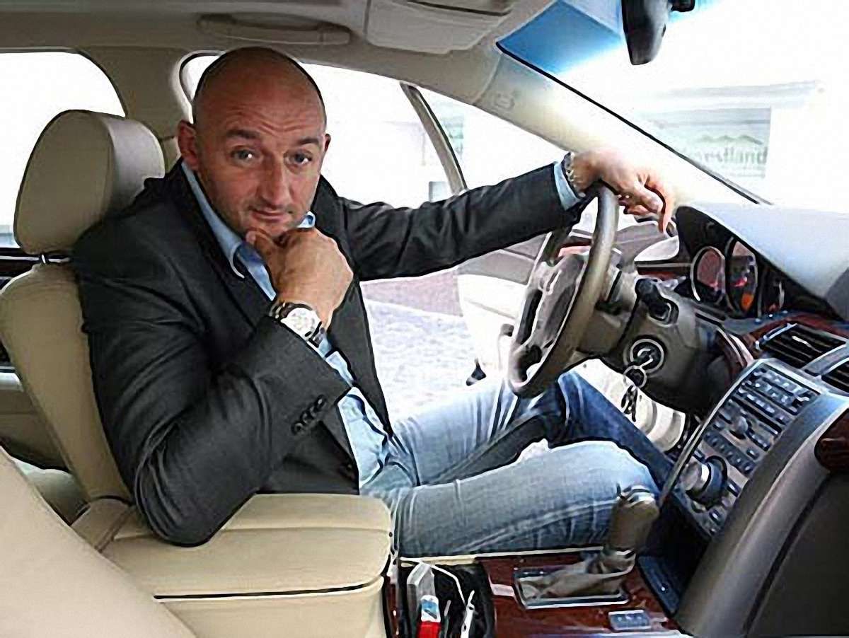 Продукція українського автопрому безнадійно відстала, – автогонщик