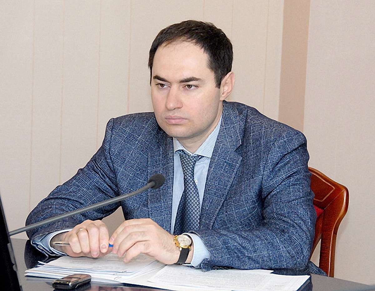 Захарченко призначив головним слідчим країни вихідця з Донеччини