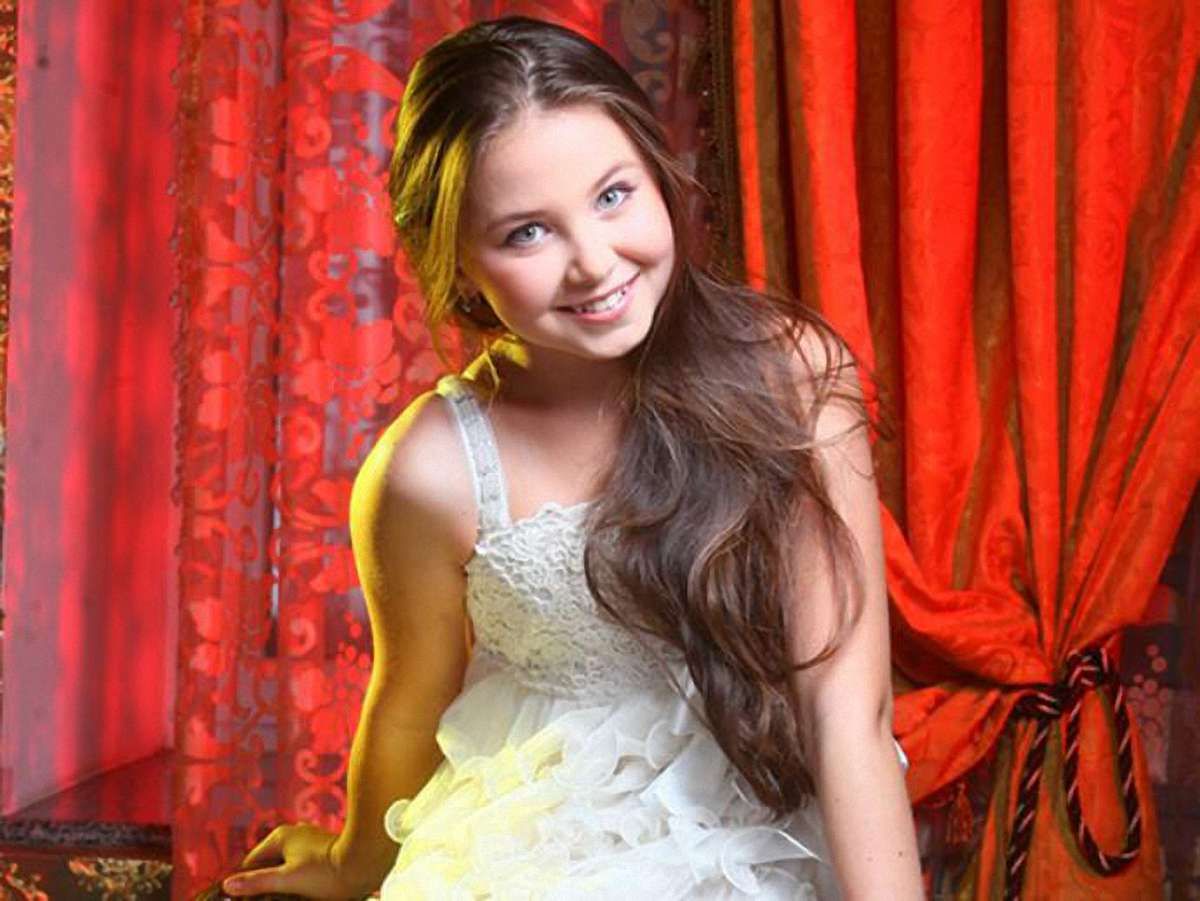 Українка перемогла в конкурсі "Дитяча Нова хвиля"